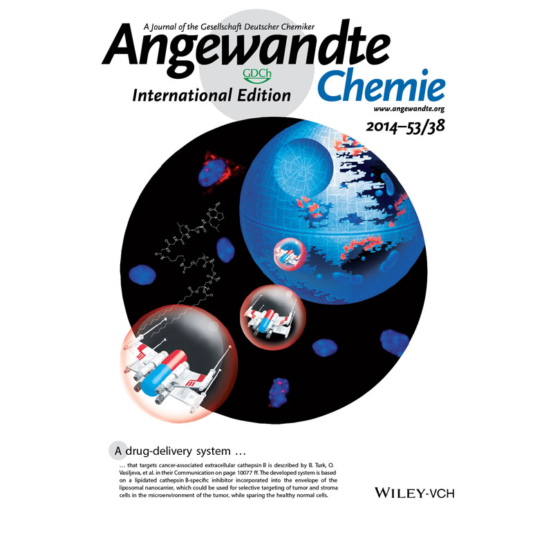 ÐÐ°ÑÑÐ¸Ð½ÐºÐ¸ Ð¿Ð¾ Ð·Ð°Ð¿ÑÐ¾ÑÑ Angewandte Chemie